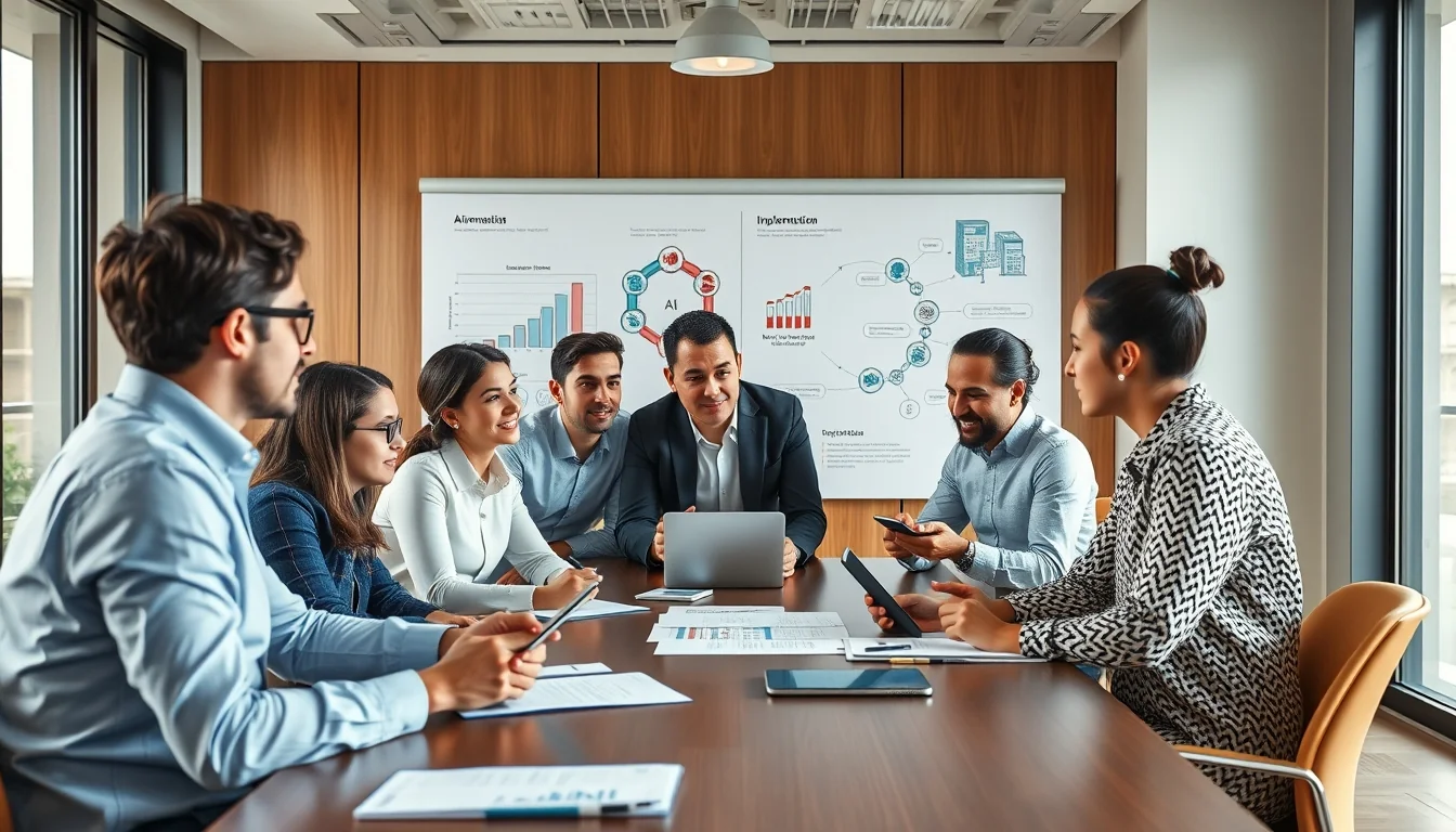 Professional plan visual